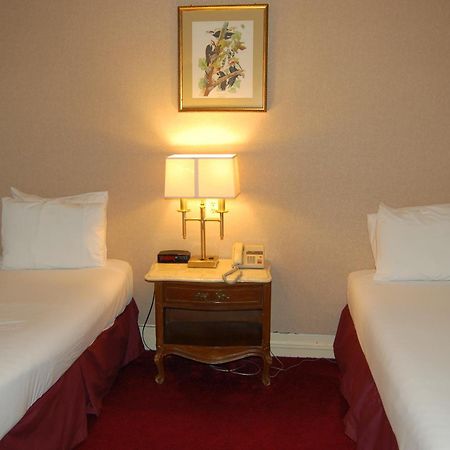 Windsor Inn Hotel วอชิงตัน ภายนอก รูปภาพ