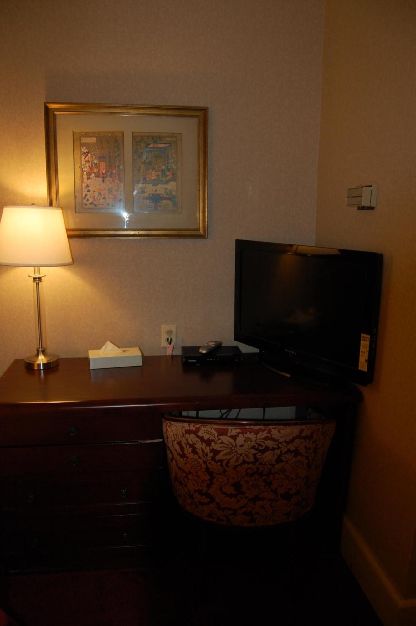 Windsor Inn Hotel วอชิงตัน ภายนอก รูปภาพ