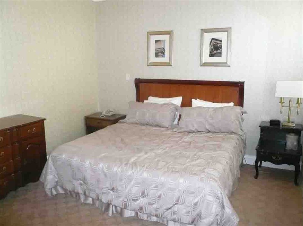 Windsor Inn Hotel วอชิงตัน ภายนอก รูปภาพ