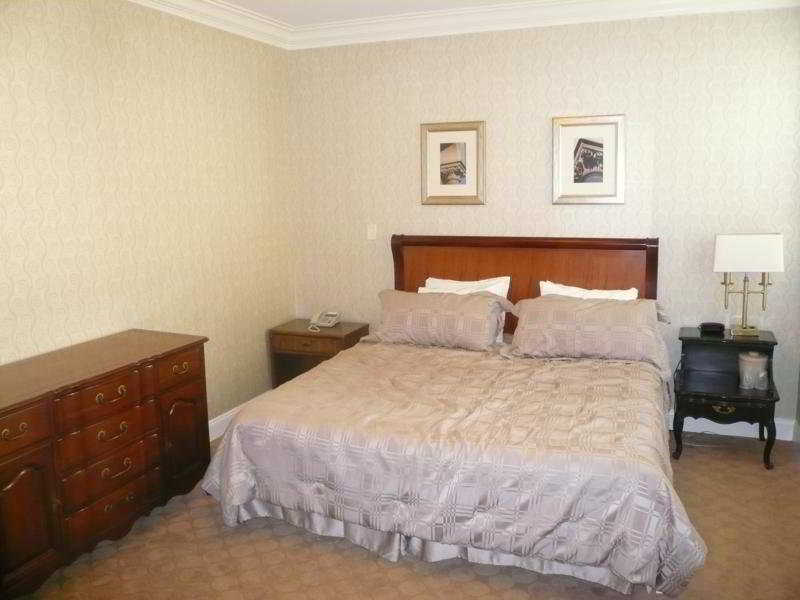 Windsor Inn Hotel วอชิงตัน ห้อง รูปภาพ